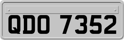 QDO7352