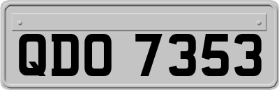 QDO7353