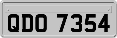 QDO7354