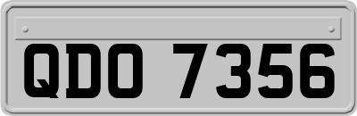QDO7356
