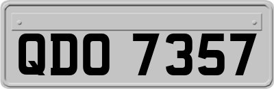 QDO7357