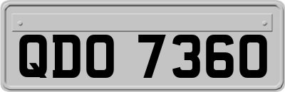 QDO7360