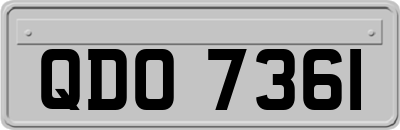 QDO7361