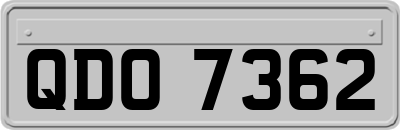 QDO7362
