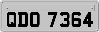 QDO7364