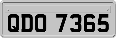 QDO7365