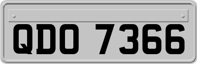 QDO7366