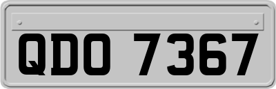 QDO7367