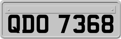 QDO7368