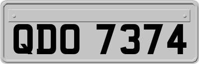 QDO7374