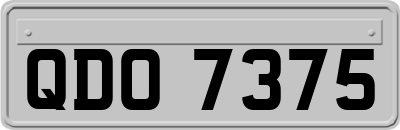 QDO7375