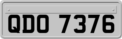 QDO7376