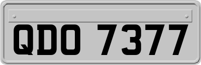 QDO7377
