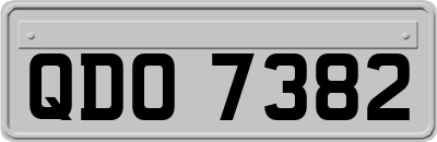 QDO7382