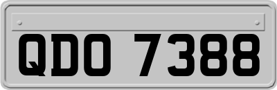 QDO7388