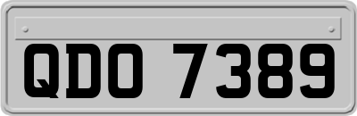 QDO7389
