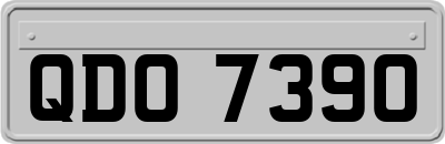 QDO7390