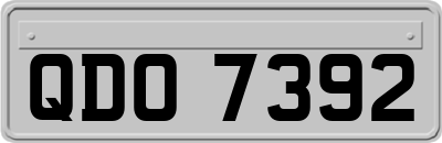 QDO7392