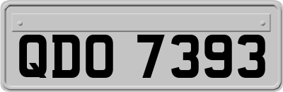 QDO7393