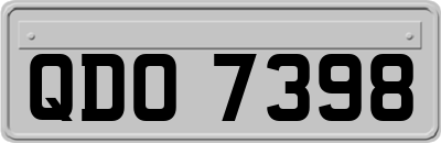 QDO7398