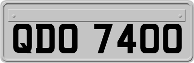 QDO7400