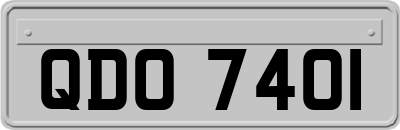 QDO7401