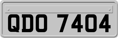 QDO7404