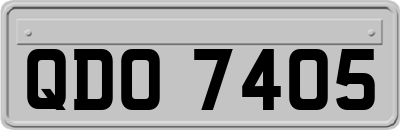 QDO7405