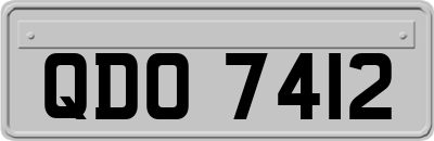 QDO7412