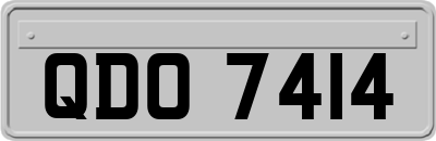 QDO7414