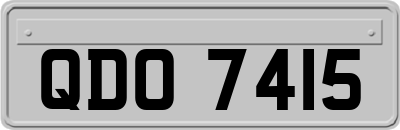 QDO7415