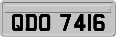 QDO7416