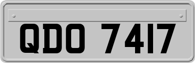QDO7417