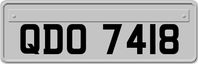 QDO7418