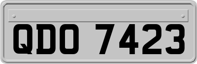 QDO7423