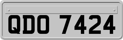 QDO7424