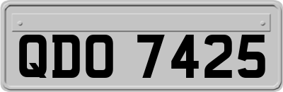 QDO7425