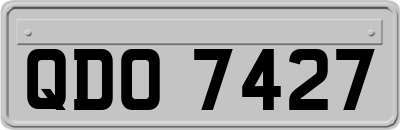 QDO7427