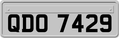 QDO7429