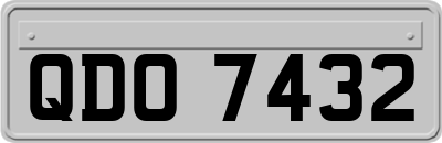 QDO7432