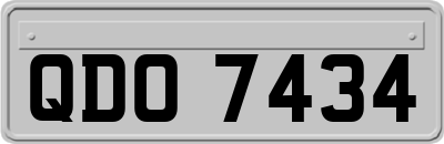 QDO7434