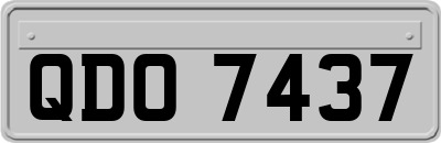 QDO7437