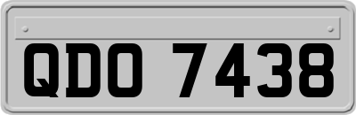 QDO7438