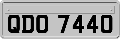 QDO7440