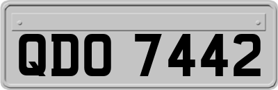 QDO7442