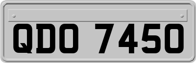 QDO7450