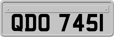 QDO7451