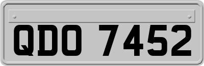 QDO7452
