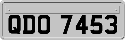 QDO7453