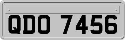 QDO7456